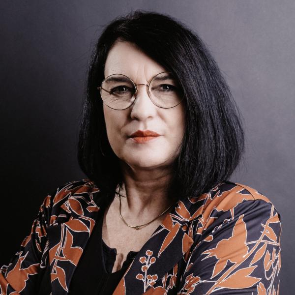 Antje Bergstedt-Tobe