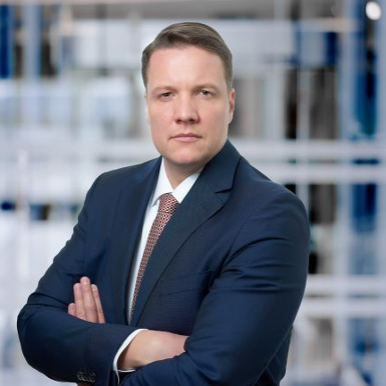 Fachanwalt für Strafrecht Steffen Lindberg MM