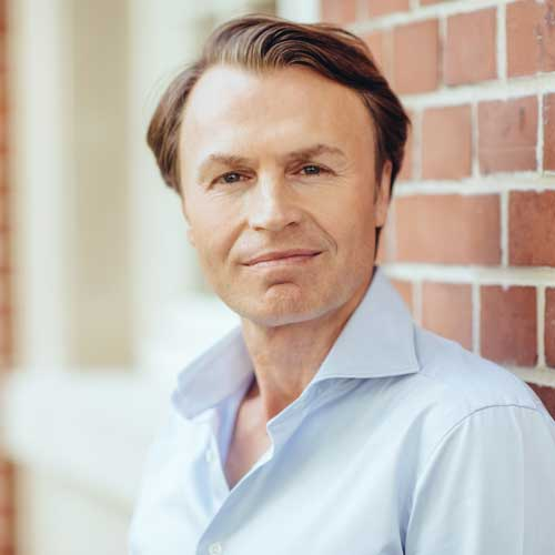 Achim Bensch