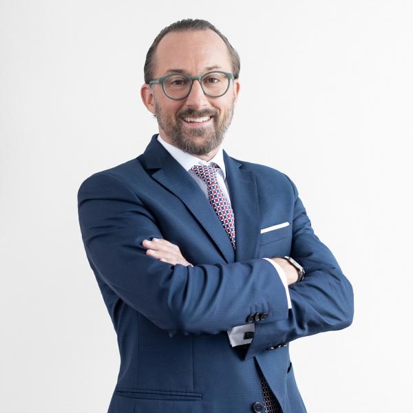 Dr. Marc Laukemann