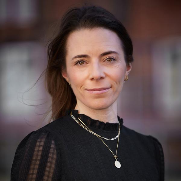 Fachanwältin für Strafrecht Cara-Lavinia Sonneborn