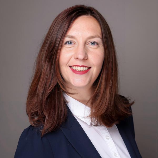 Juliane Graf LL.M