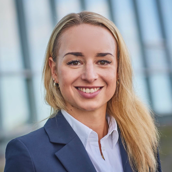 Clara Louise Leip