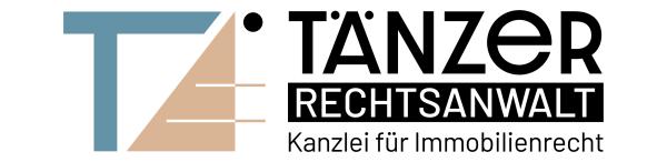 Tänzer Kanzlei für Immobilenrecht