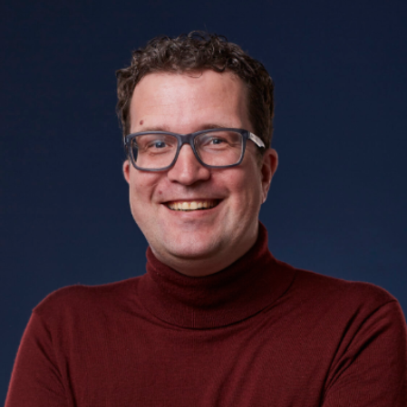 Tobias Rist