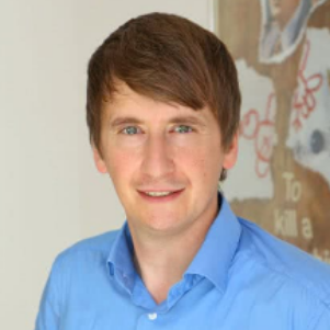 Mathias R. Mayer