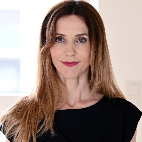 Dr. Mascha Franzen