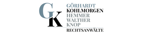 Rechtsanwaltskanzlei Görhardt & Kohlmorgen