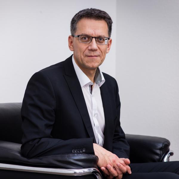 Christian Lichy