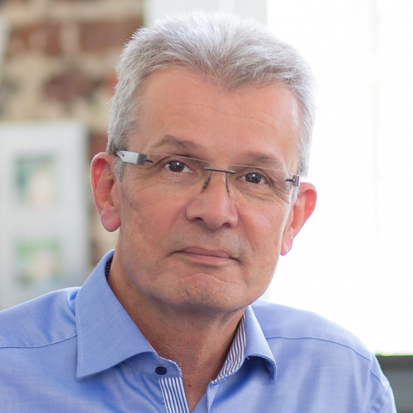 Jörg Wohlfeil