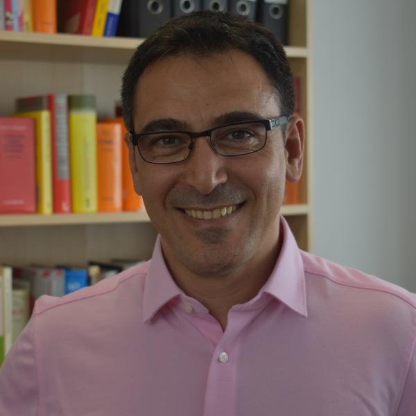 Inan Özogul