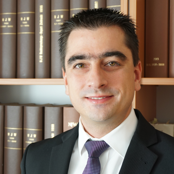 Sascha Groß