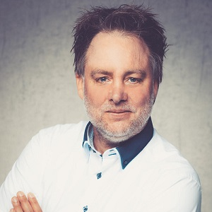 Daniel Lenkeit