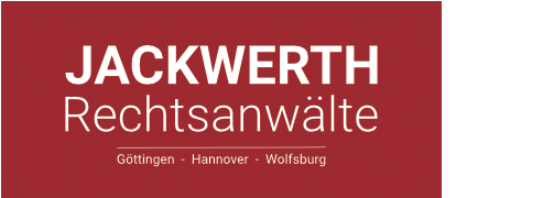 JACKWERTH Rechtsanwälte