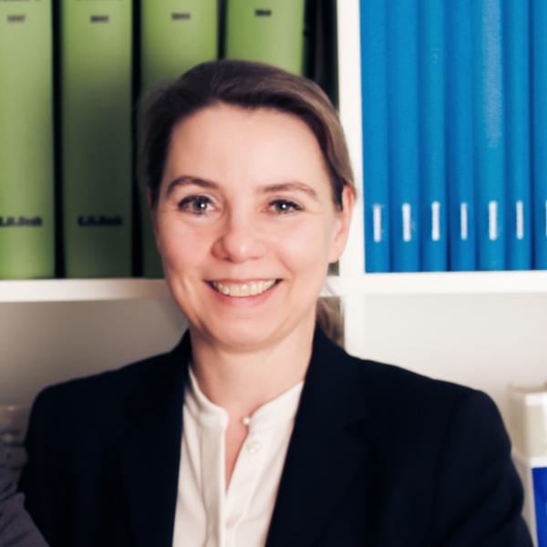 Sabine Riese