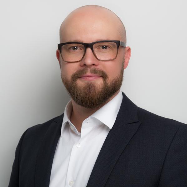 Daniel Weiß