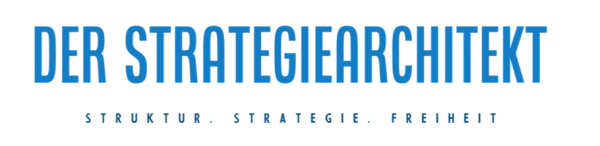 Markus Mehlig - Der Strategiearchitekt