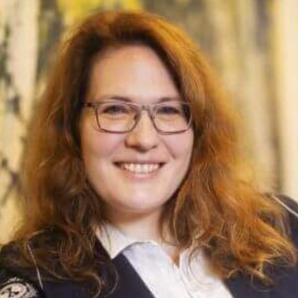 Friederike Engelbracht