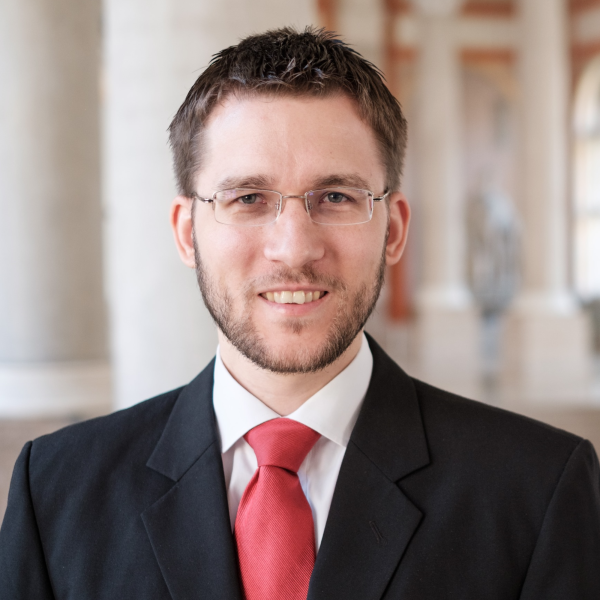 Mathias Grasel