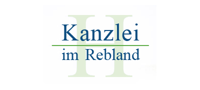 Kanzlei im Rebland