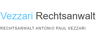 Rechtsanwalt Antonio Paul Vezzari