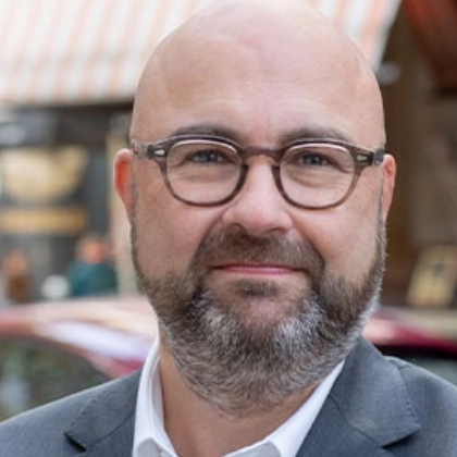 Stefan Morbach