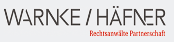Warnke / Häfner Rechtsanwälte Partnerschaft