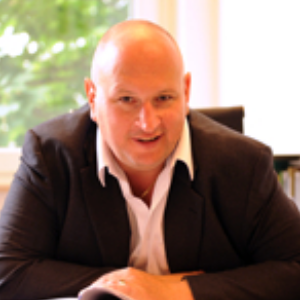 Hans-Daniel Terner