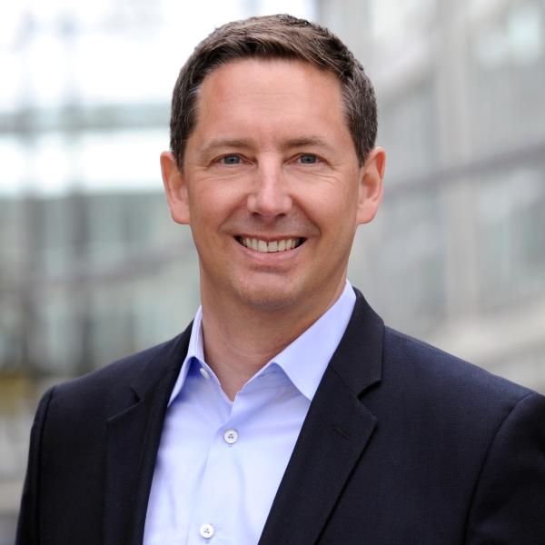 Dr. Christopher von Harbou