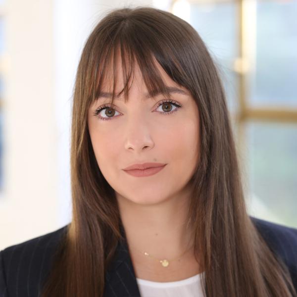 Jaleesa A. Lienau