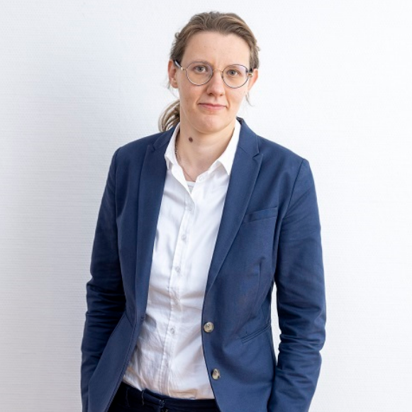 Hanna Modrey
