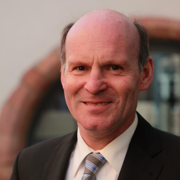 Wolfgang Herrmann
