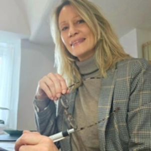 Sandra Haas