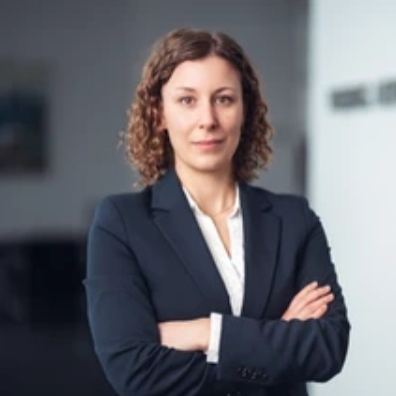 Nadine Stüber