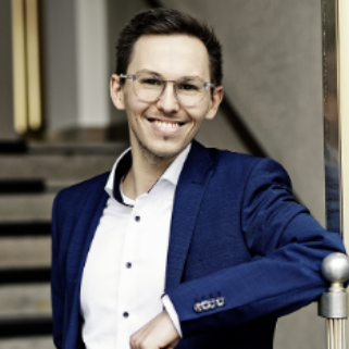 Florian Schreiber