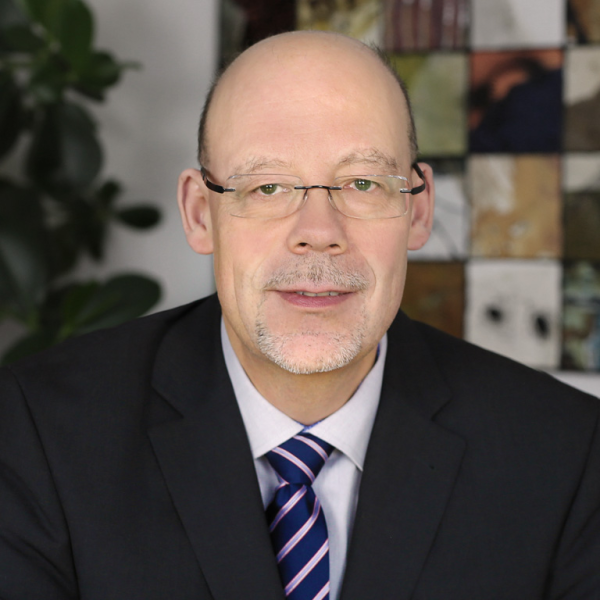 Frank Wiesbrock