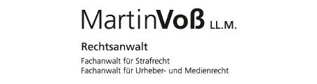 Kanzlei Martin Voß