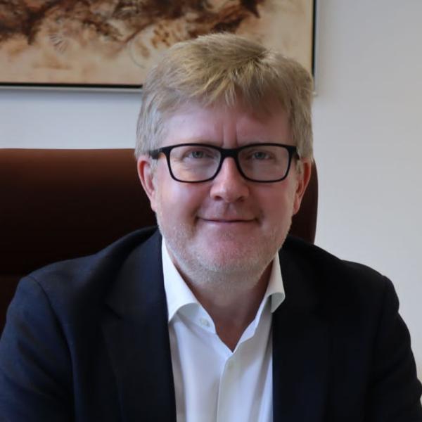Dirk Heeling