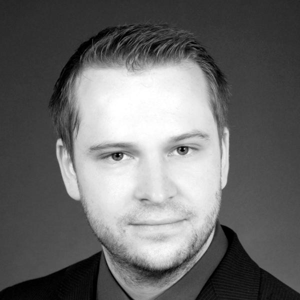 Marko Liebich