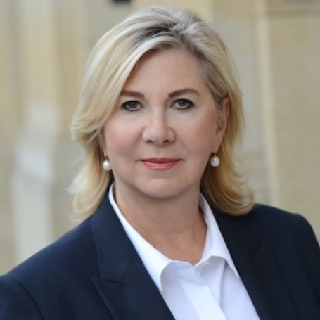 Kirsten Sommerkamp-Moldenhauer