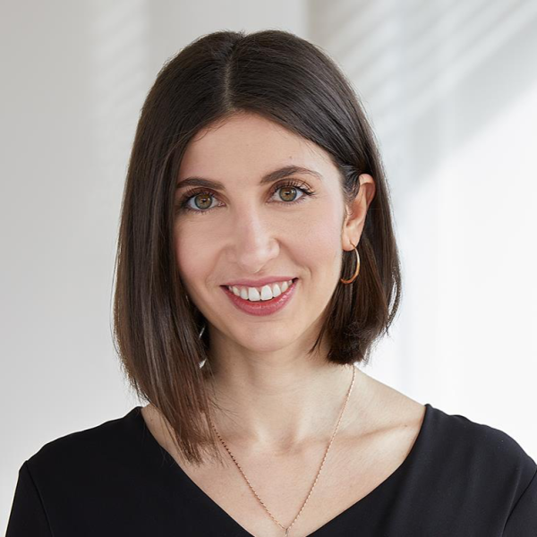 Anna Prymak