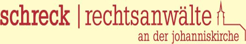 Schreck Rechtsanwälte