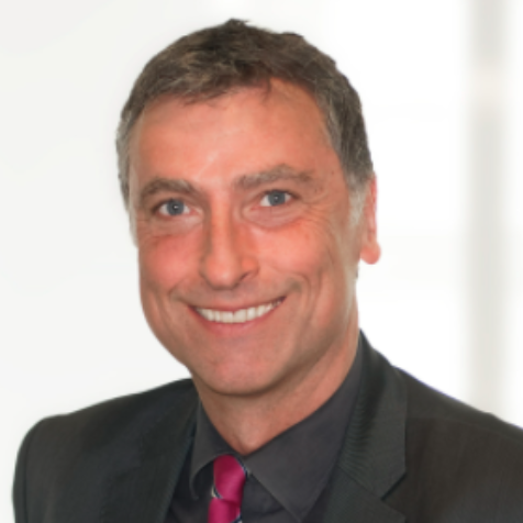 Markus Manger