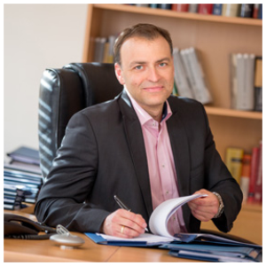Volker Schleip