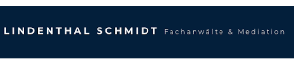 LINDENTHAL SCHMIDT Fachanwälte & Mediation