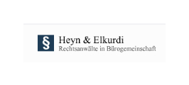 Kanzlei Elkurdi