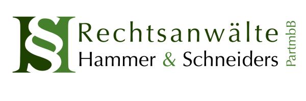 Rechtsanwältin Nicole Schneiders