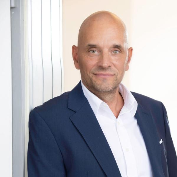 Martin Bechert