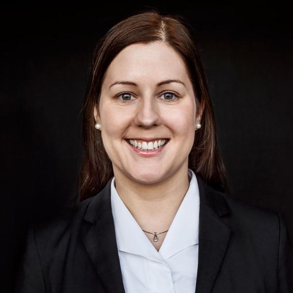 Julia Leifeld
