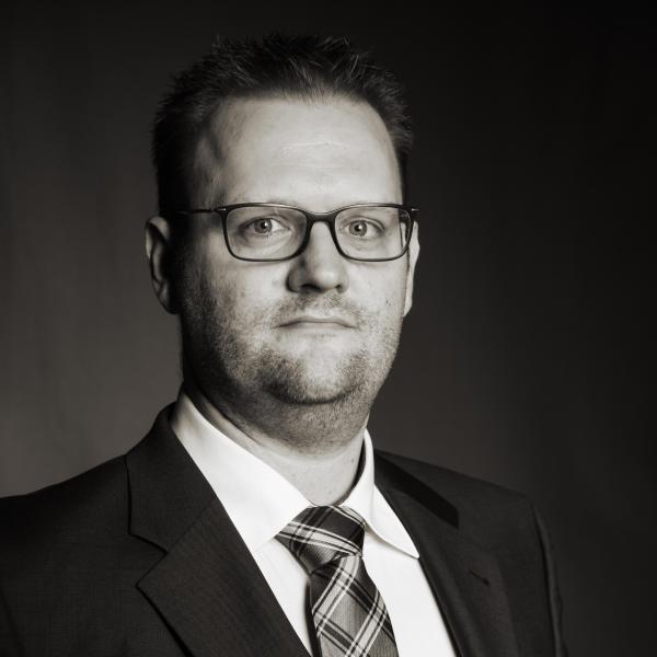 Marc-Alexander Knösel